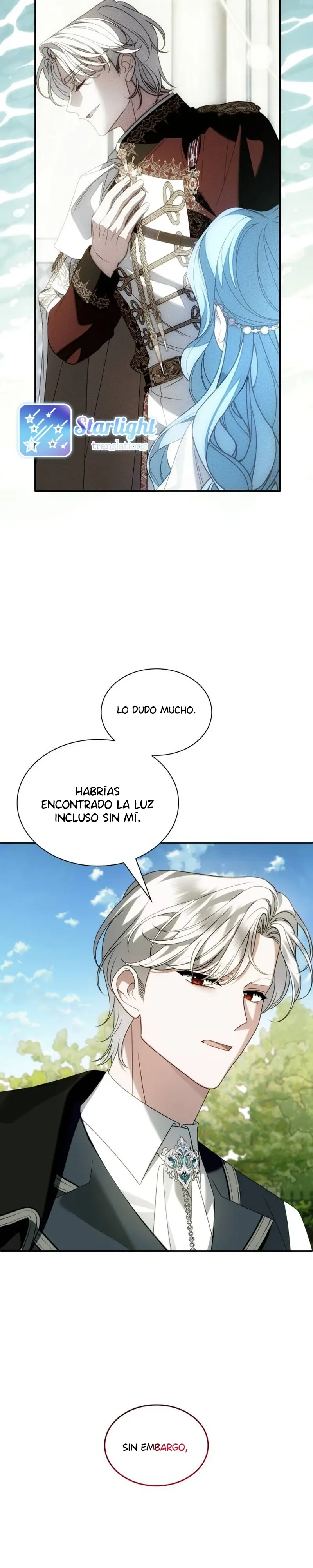 Noble In Name, Vulgar At Heart - Capítulo 47 - Página 10 - LectorTMOo