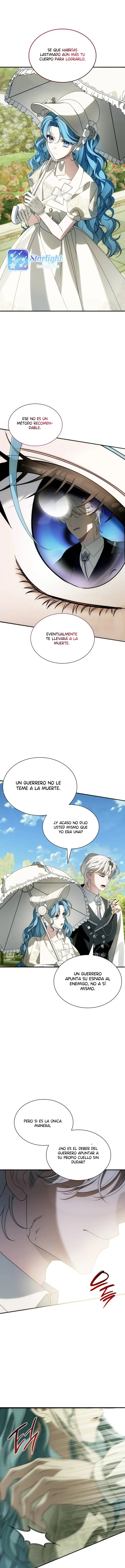Noble In Name, Vulgar At Heart - Capítulo 47 - Página 11 - LectorTMOo