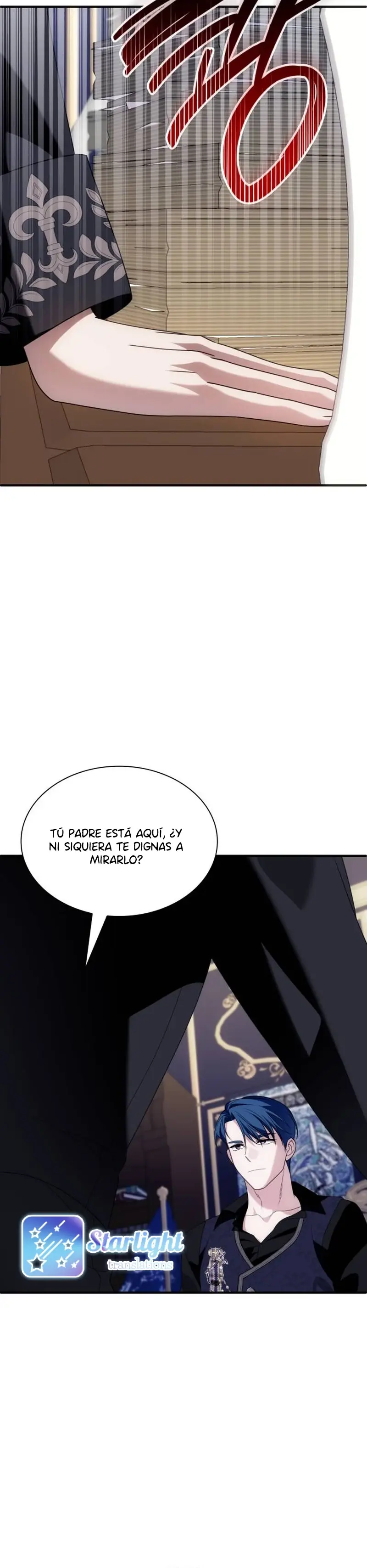Noble In Name, Vulgar At Heart - Capítulo 47 - Página 16 - LectorTMOo