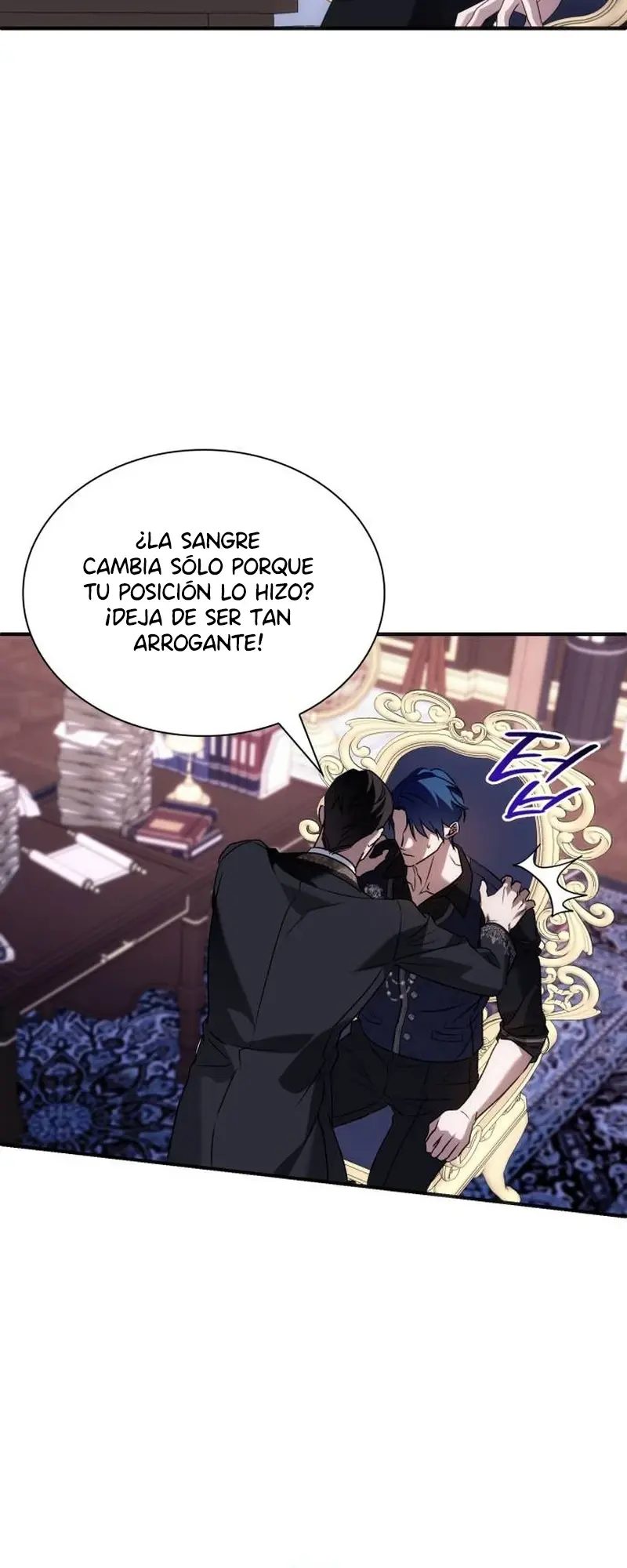 Noble In Name, Vulgar At Heart - Capítulo 47 - Página 18 - LectorTMOo
