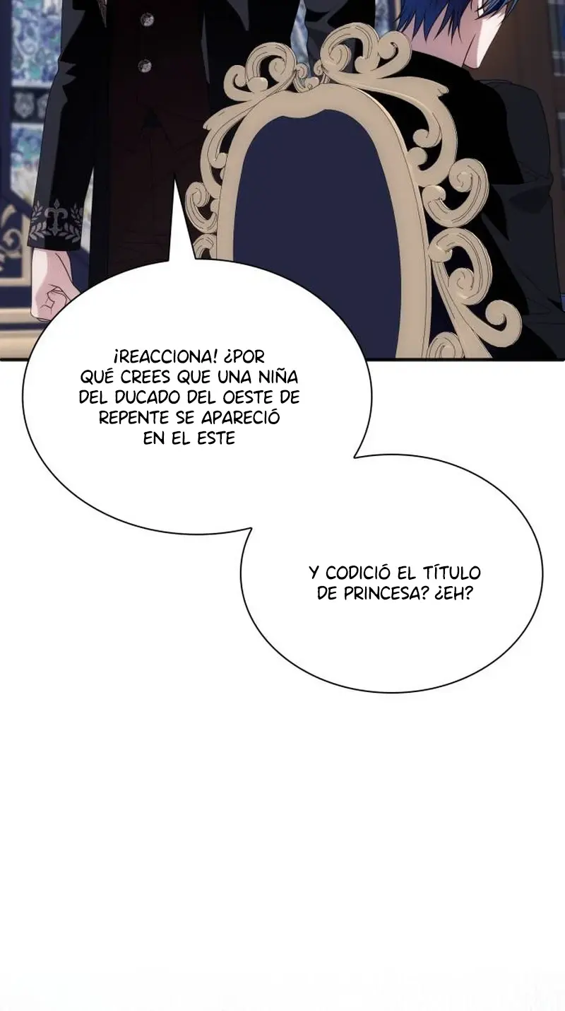 Noble In Name, Vulgar At Heart - Capítulo 47 - Página 20 - LectorTMOo