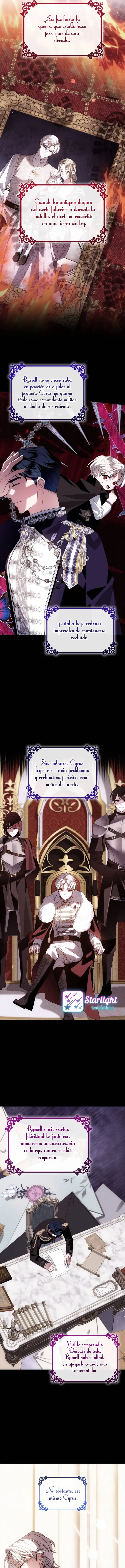 Noble In Name, Vulgar At Heart - Capítulo 48 - Página 5 - LectorTMOo