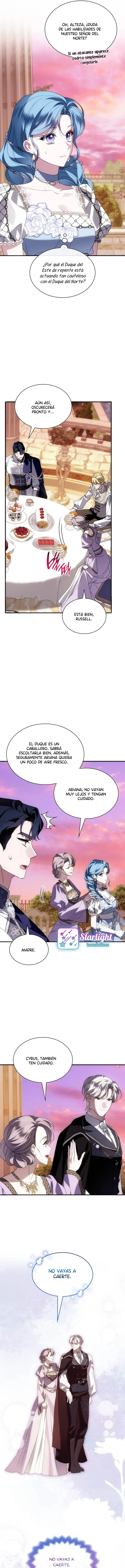 Noble In Name, Vulgar At Heart - Capítulo 48 - Página 11 - LectorTMOo