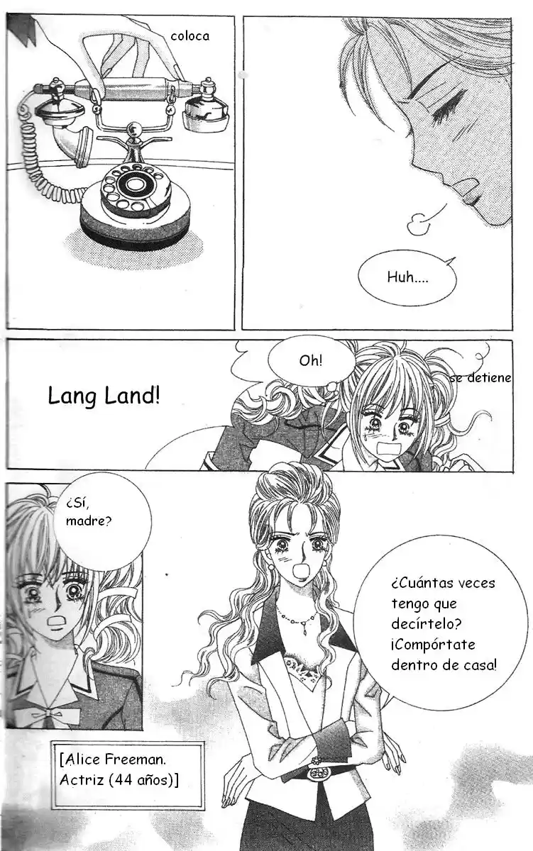 Nobles' Love Company - Capítulo 1 - Página 6 - LectorTMOo