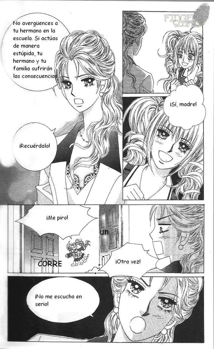 Nobles' Love Company - Capítulo 1 - Página 8 - LectorTMOo