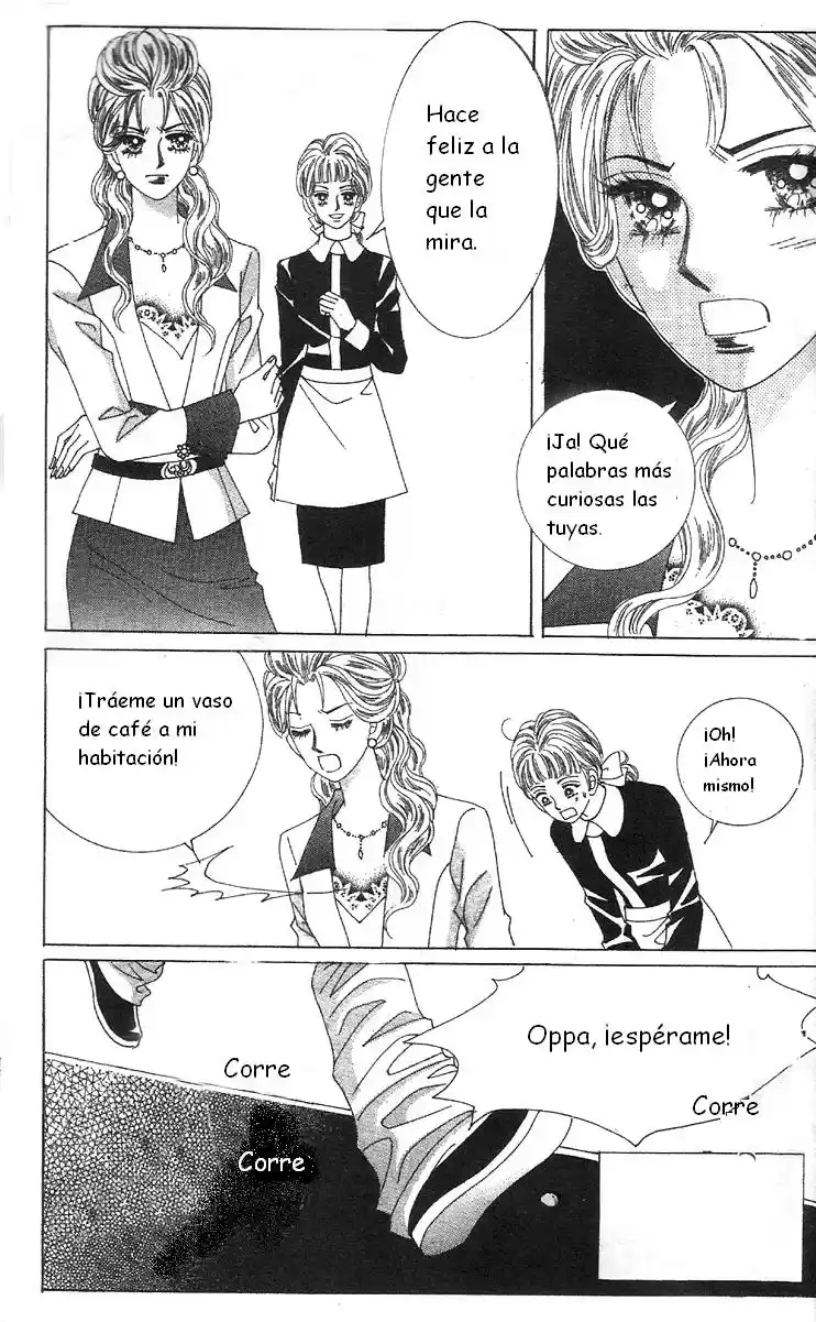Nobles' Love Company - Capítulo 1 - Página 9 - LectorTMOo