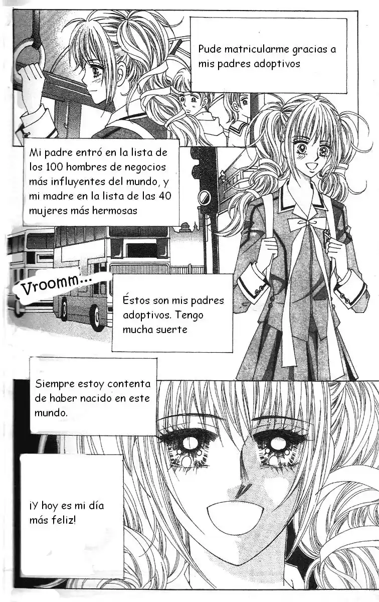 Nobles' Love Company - Capítulo 1 - Página 12 - LectorTMOo