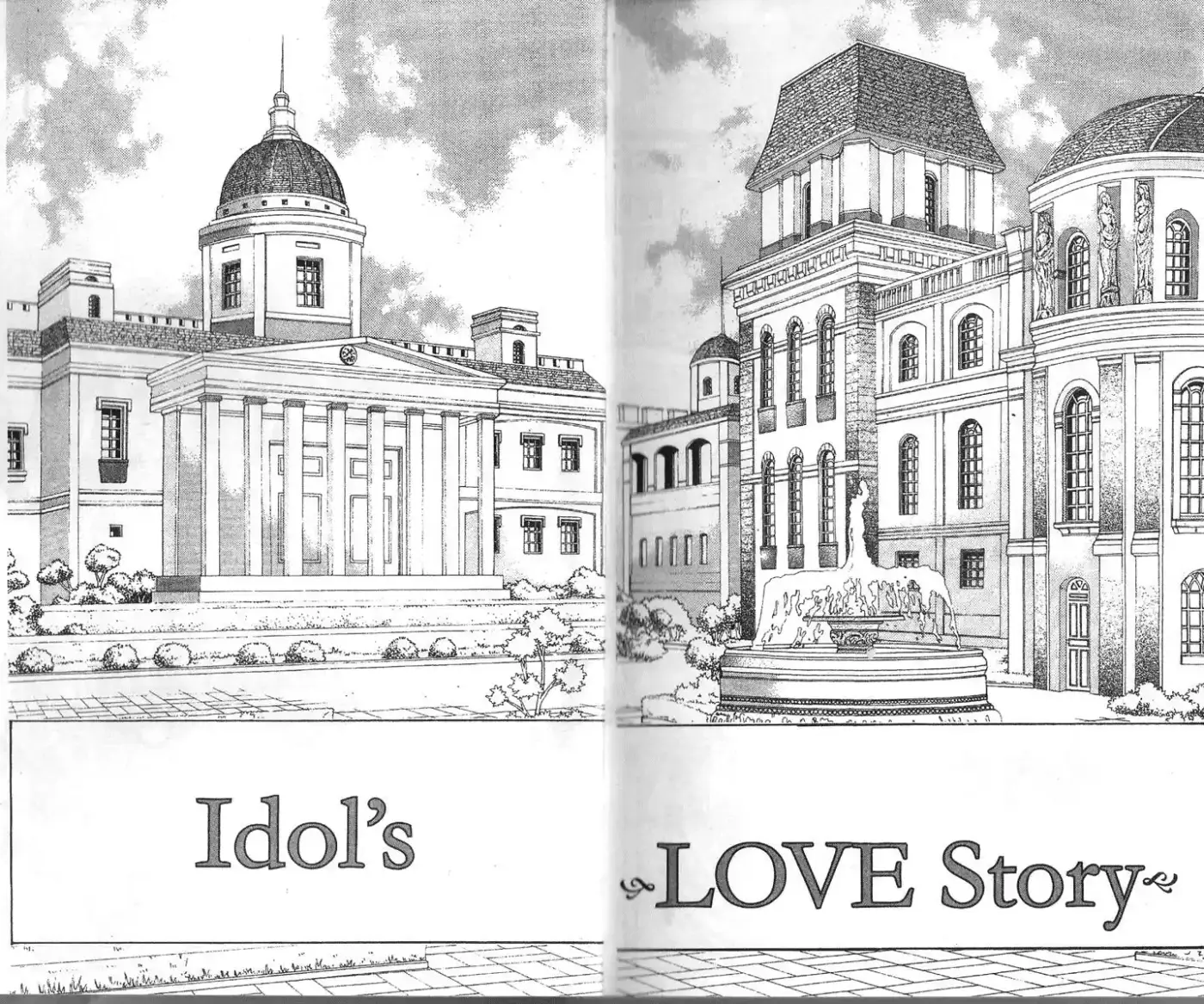 Nobles' Love Company - Capítulo 1 - Página 13 - LectorTMOo