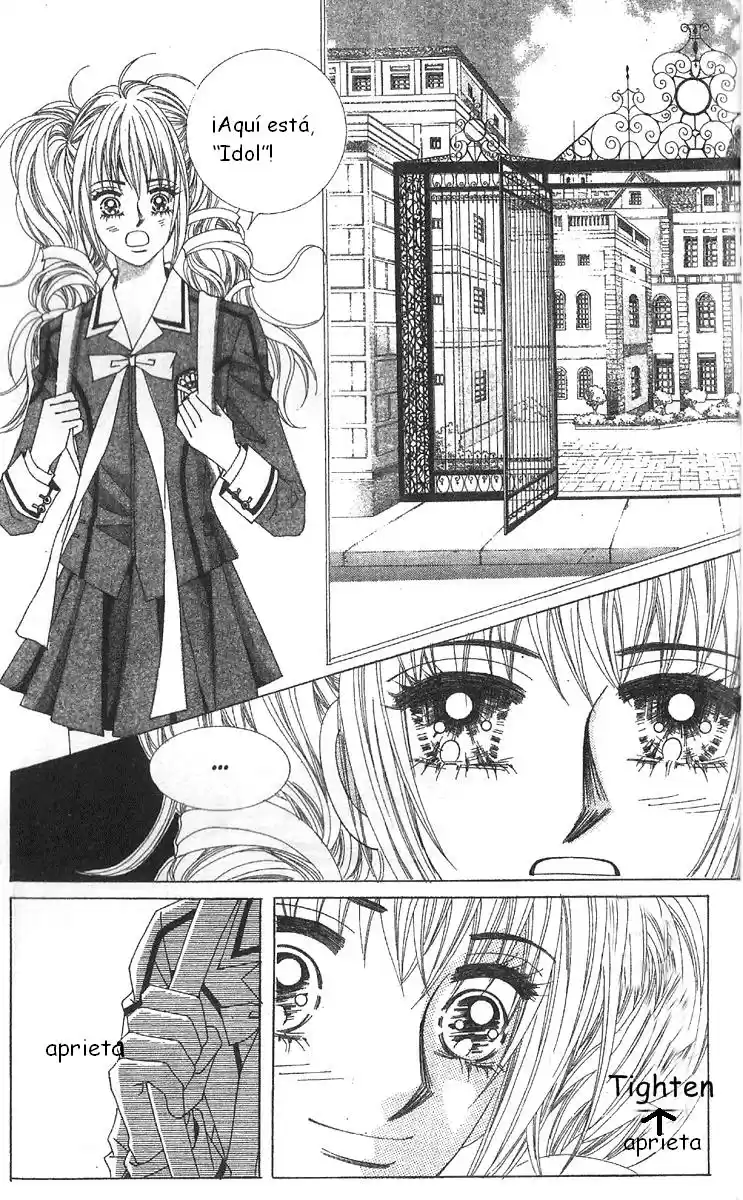 Nobles' Love Company - Capítulo 1 - Página 14 - LectorTMOo