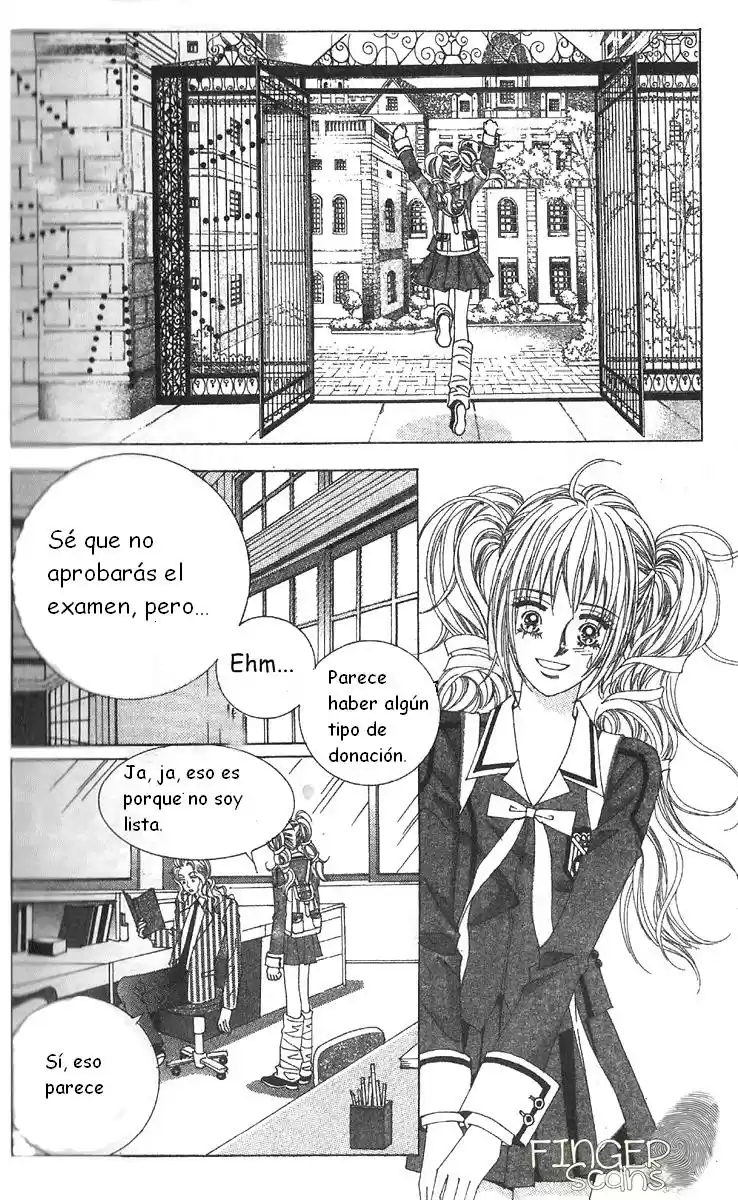 Nobles' Love Company - Capítulo 1 - Página 15 - LectorTMOo