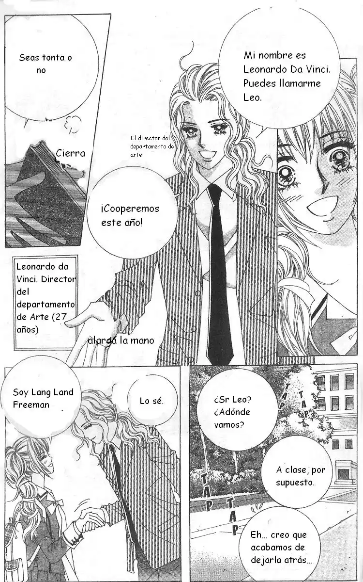 Nobles' Love Company - Capítulo 1 - Página 16 - LectorTMOo