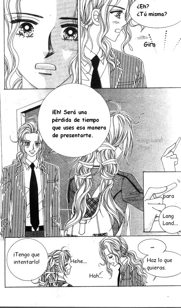 Nobles' Love Company - Capítulo 1 - Página 20 - LectorTMOo