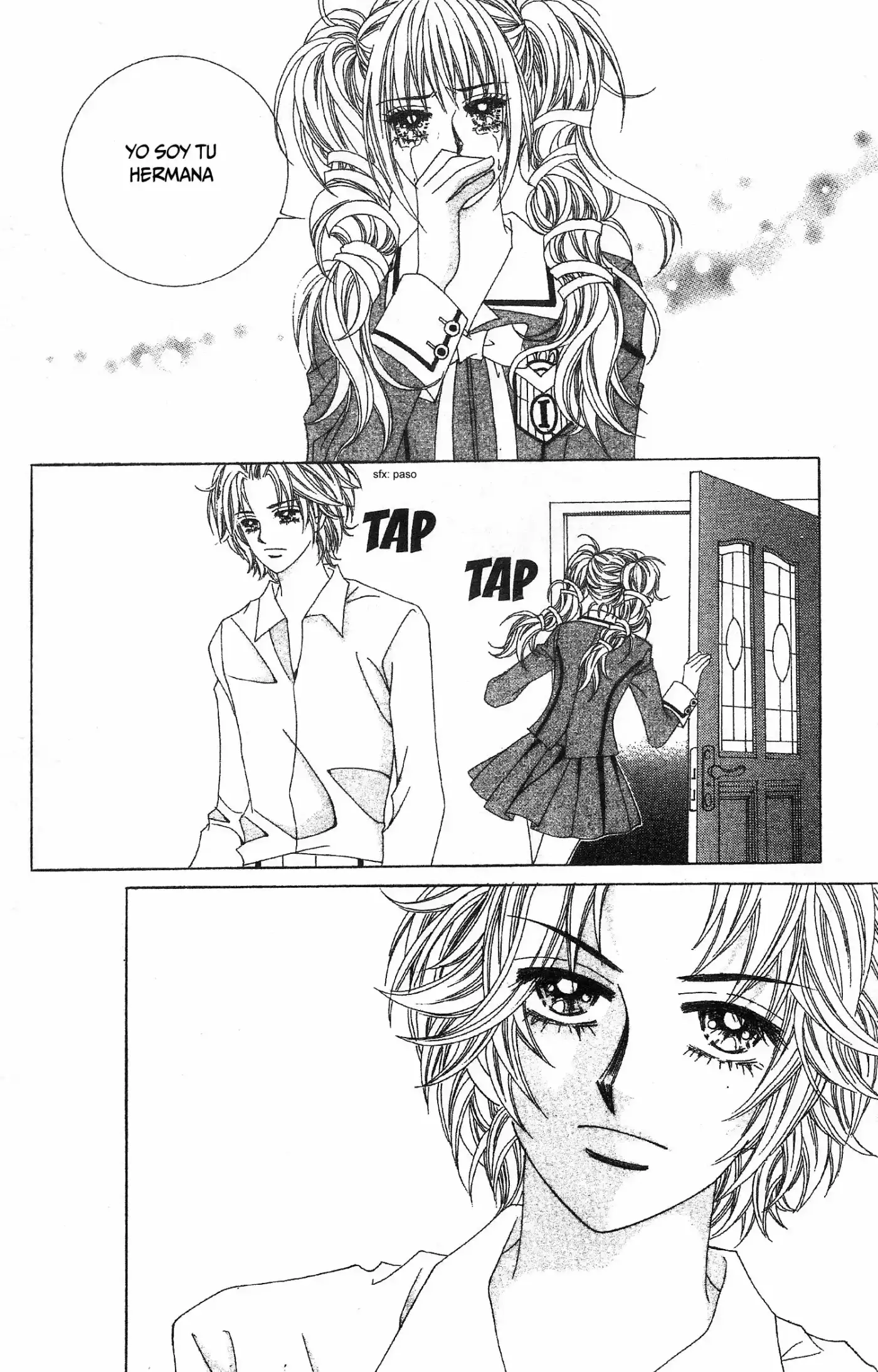 Nobles' Love Company - Capítulo 10 - Página 9 - LectorTMOo