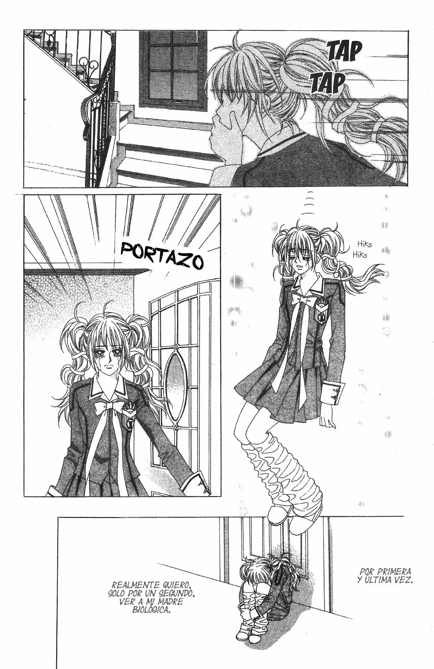 Nobles' Love Company - Capítulo 10 - Página 10 - LectorTMOo