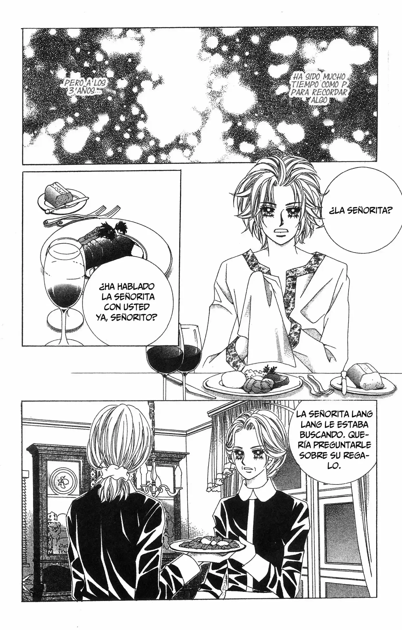 Nobles' Love Company - Capítulo 10 - Página 11 - LectorTMOo