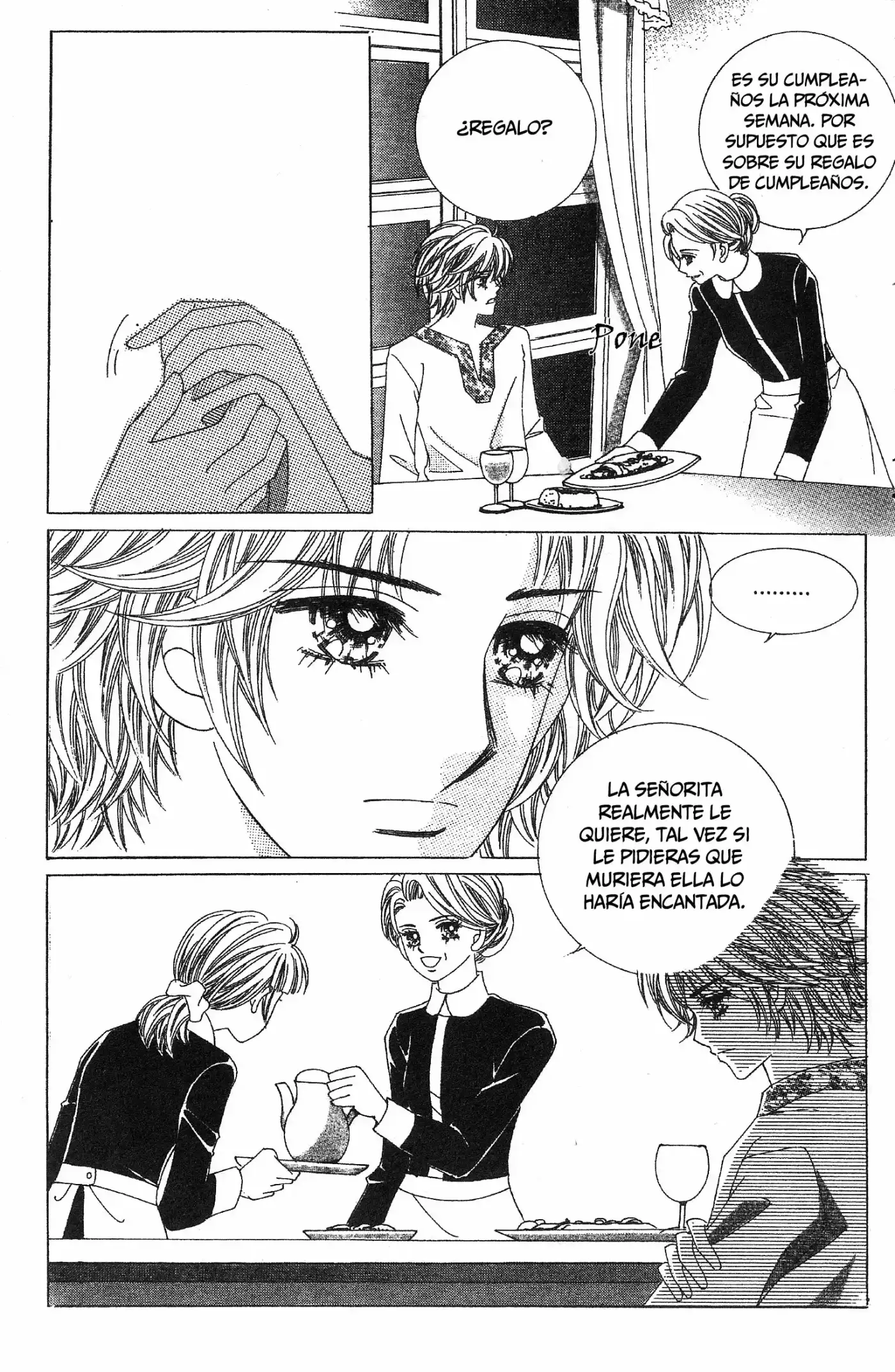 Nobles' Love Company - Capítulo 10 - Página 12 - LectorTMOo