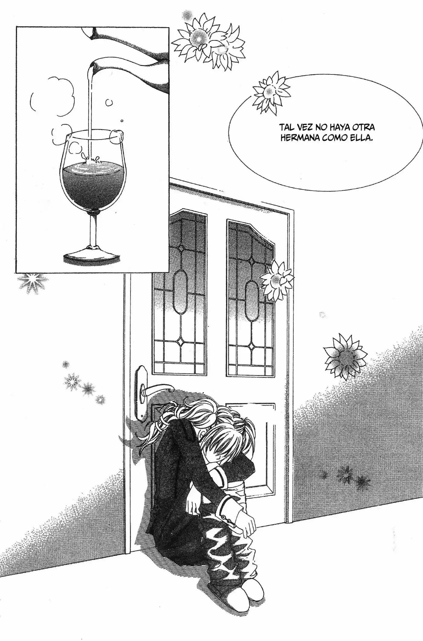 Nobles' Love Company - Capítulo 10 - Página 13 - LectorTMOo