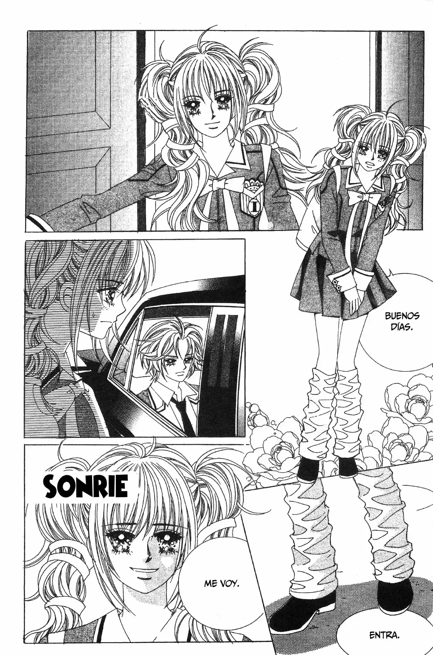 Nobles' Love Company - Capítulo 10 - Página 14 - LectorTMOo