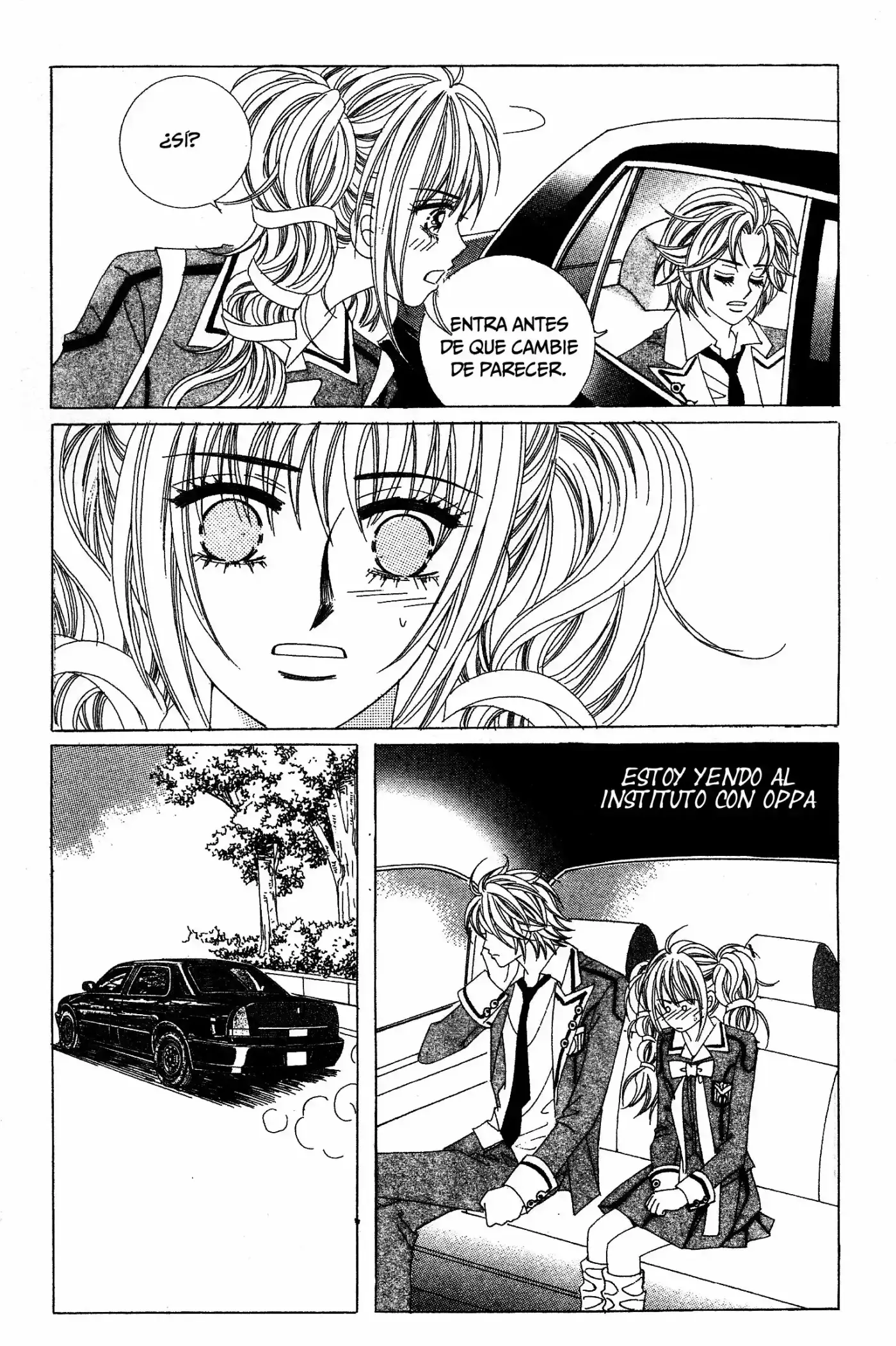 Nobles' Love Company - Capítulo 10 - Página 15 - LectorTMOo