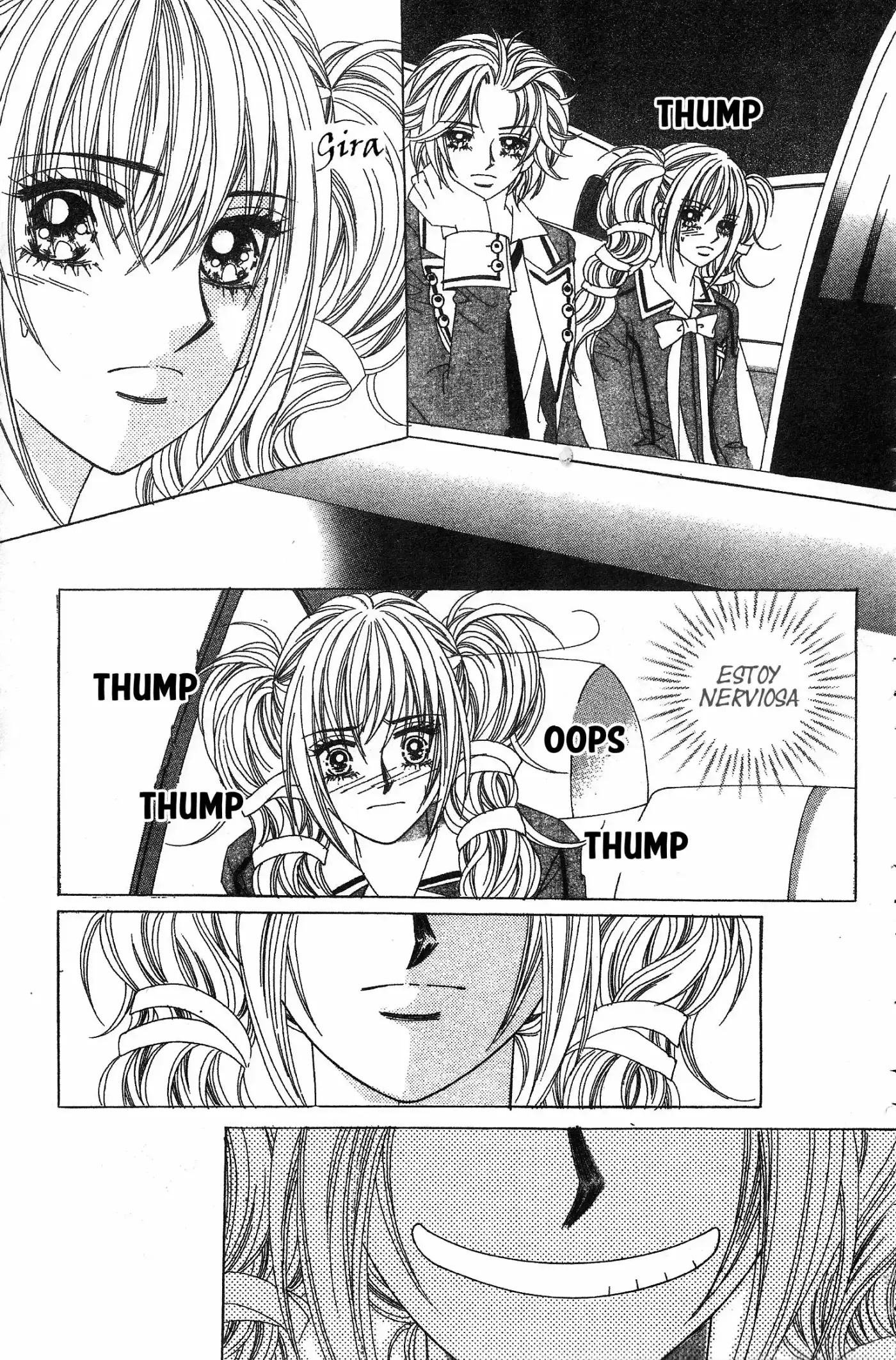 Nobles' Love Company - Capítulo 10 - Página 16 - LectorTMOo