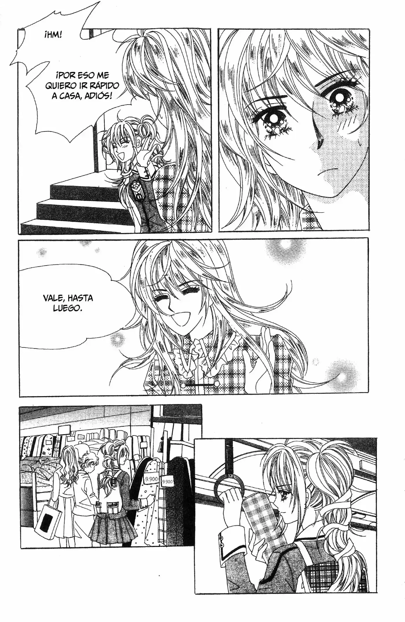 Nobles' Love Company - Capítulo 10 - Página 22 - LectorTMOo