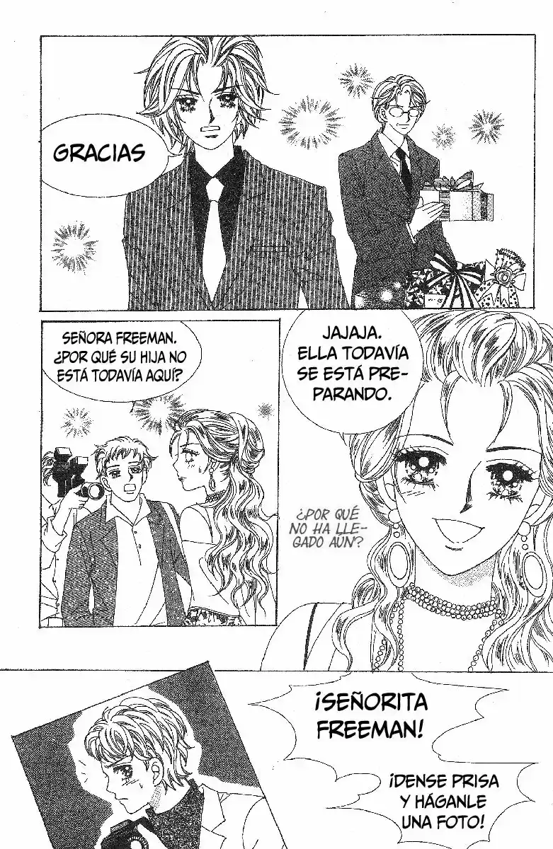 Nobles' Love Company - Capítulo 10 - Página 28 - LectorTMOo