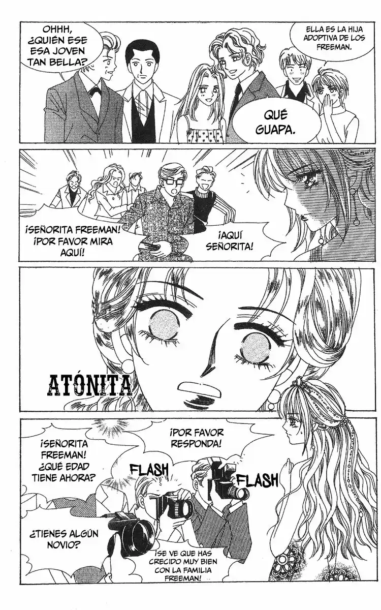 Nobles' Love Company - Capítulo 10 - Página 31 - LectorTMOo
