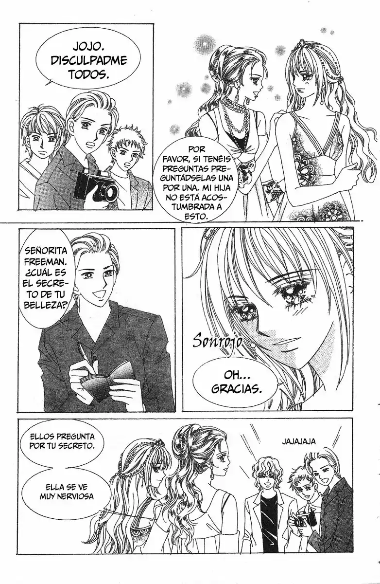 Nobles' Love Company - Capítulo 10 - Página 32 - LectorTMOo