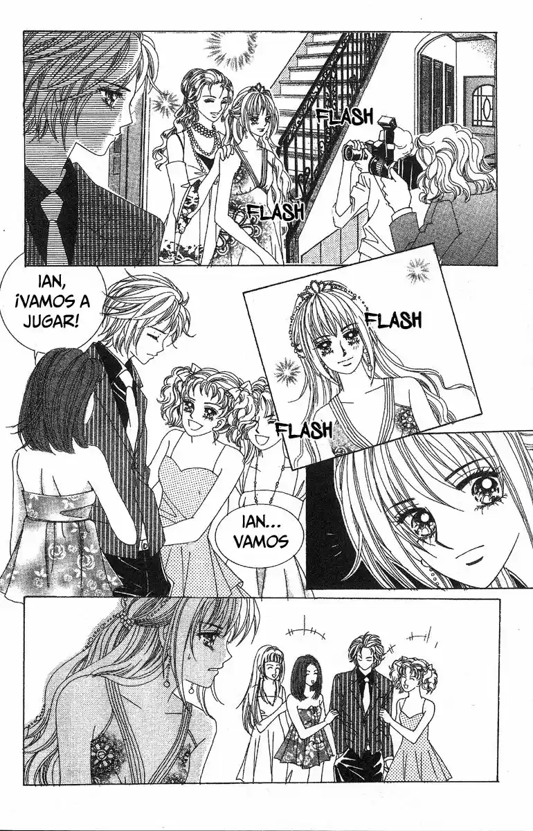 Nobles' Love Company - Capítulo 10 - Página 33 - LectorTMOo