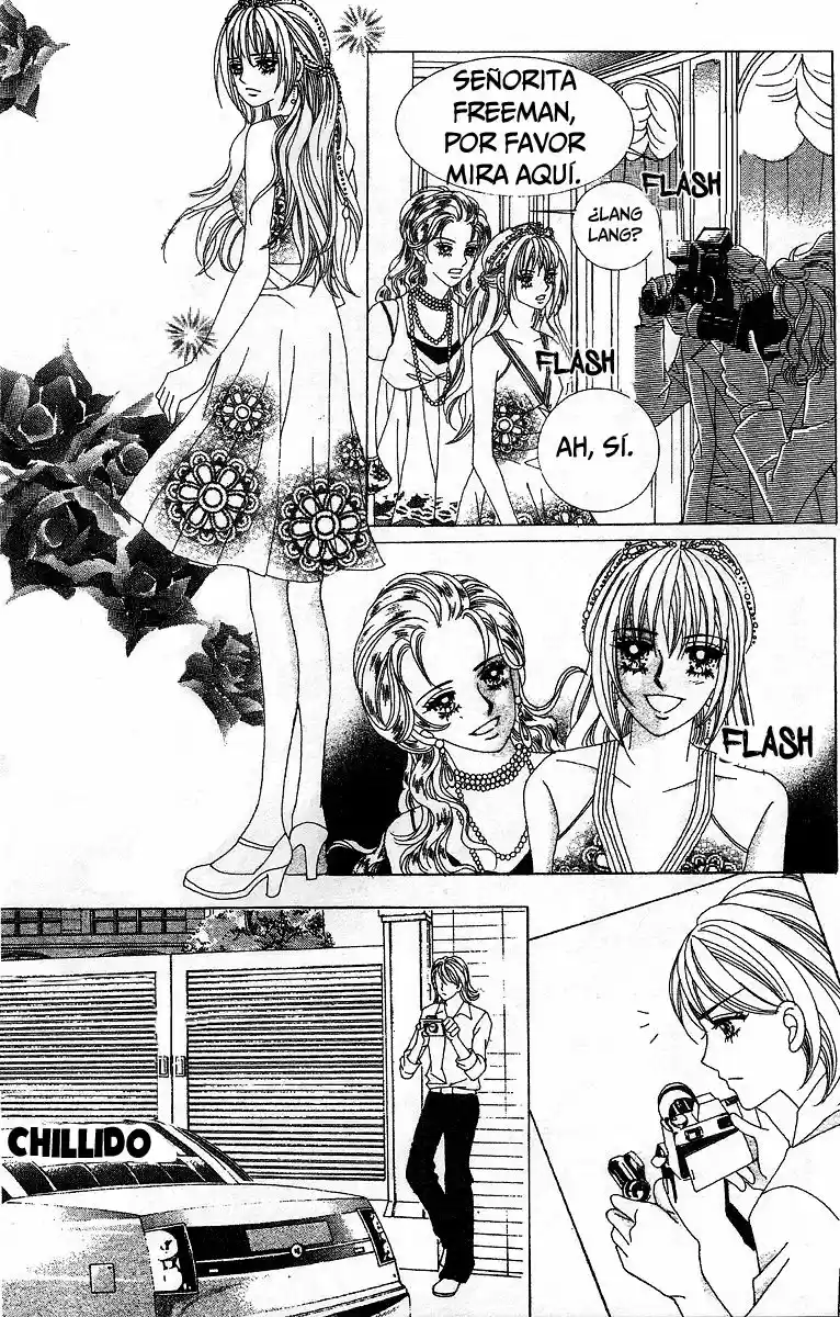 Nobles' Love Company - Capítulo 10 - Página 34 - LectorTMOo