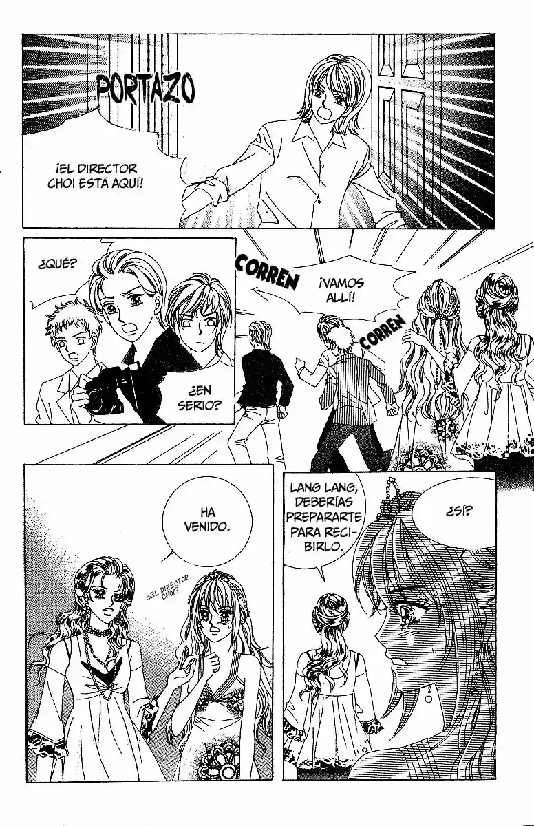 Nobles' Love Company - Capítulo 11 - Página 5 - LectorTMOo