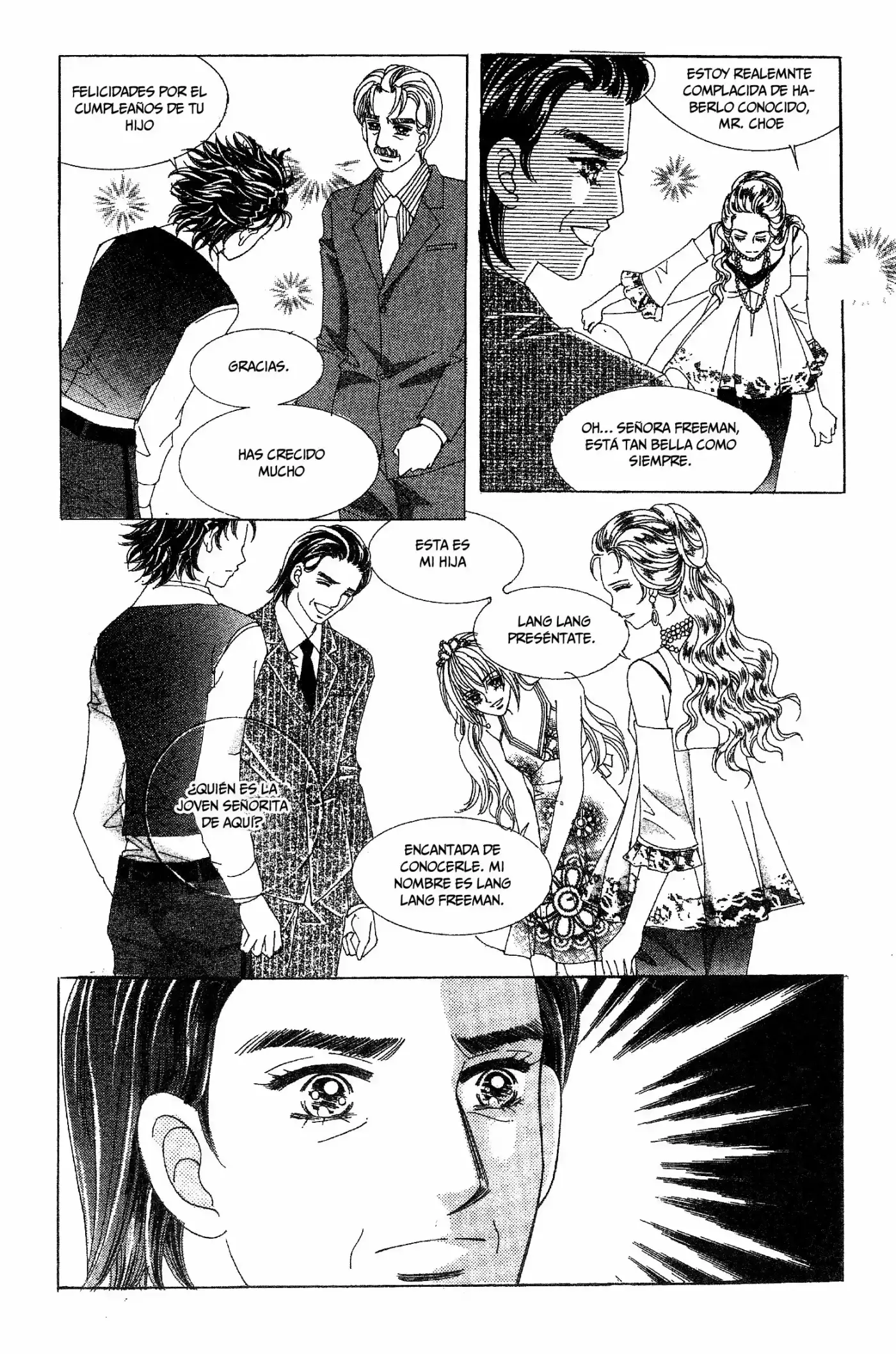 Nobles' Love Company - Capítulo 11 - Página 7 - LectorTMOo