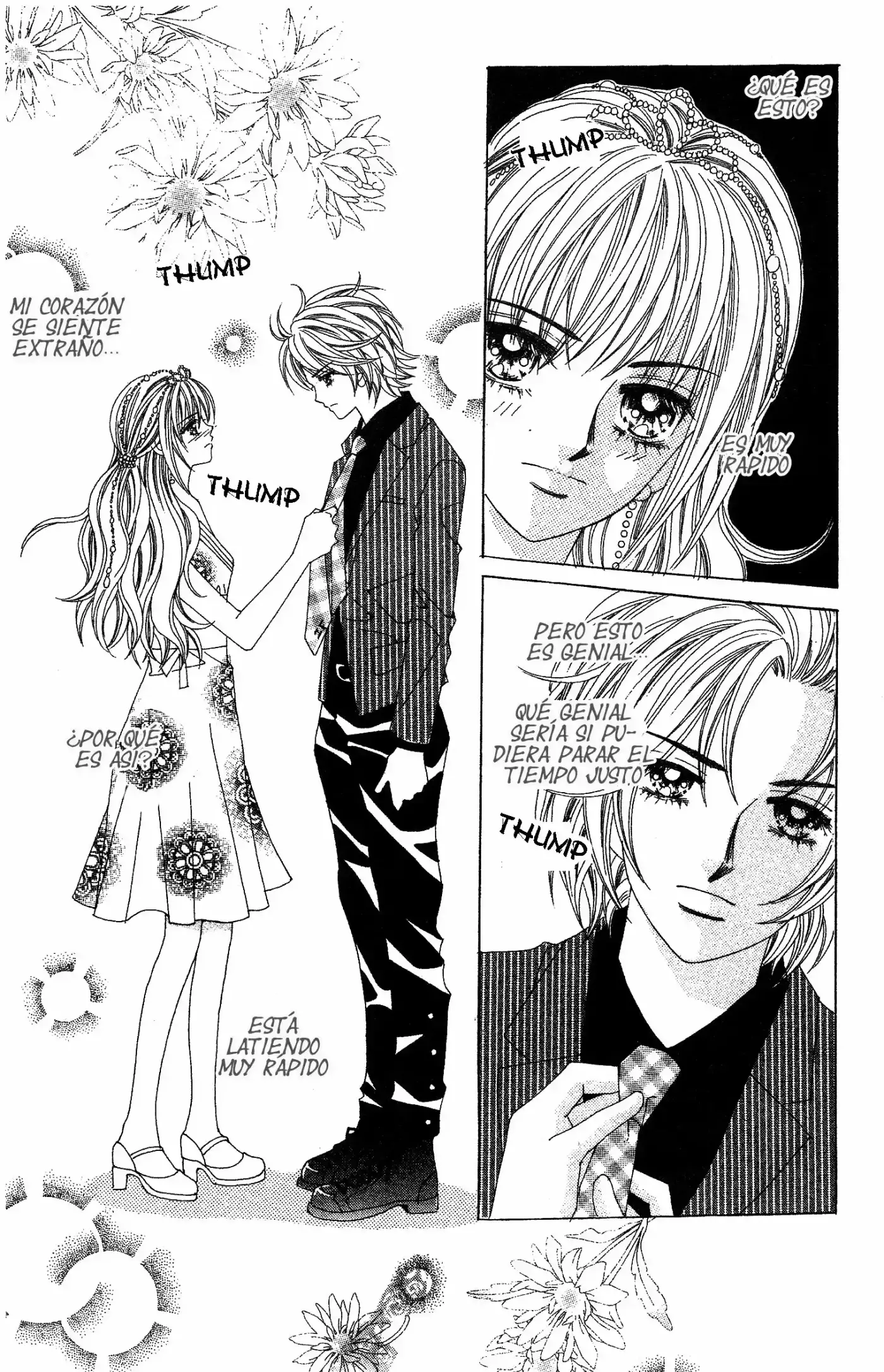 Nobles' Love Company - Capítulo 11 - Página 16 - LectorTMOo