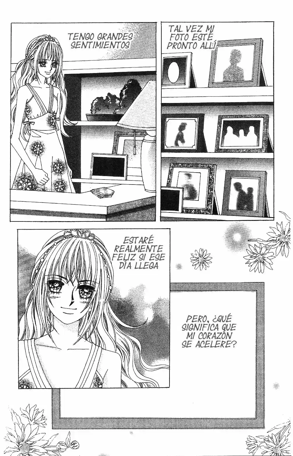 Nobles' Love Company - Capítulo 11 - Página 21 - LectorTMOo