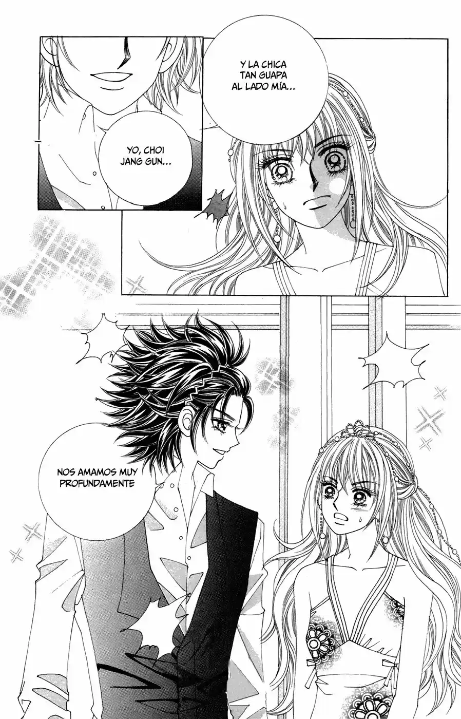 Nobles' Love Company - Capítulo 12 - Página 6 - LectorTMOo
