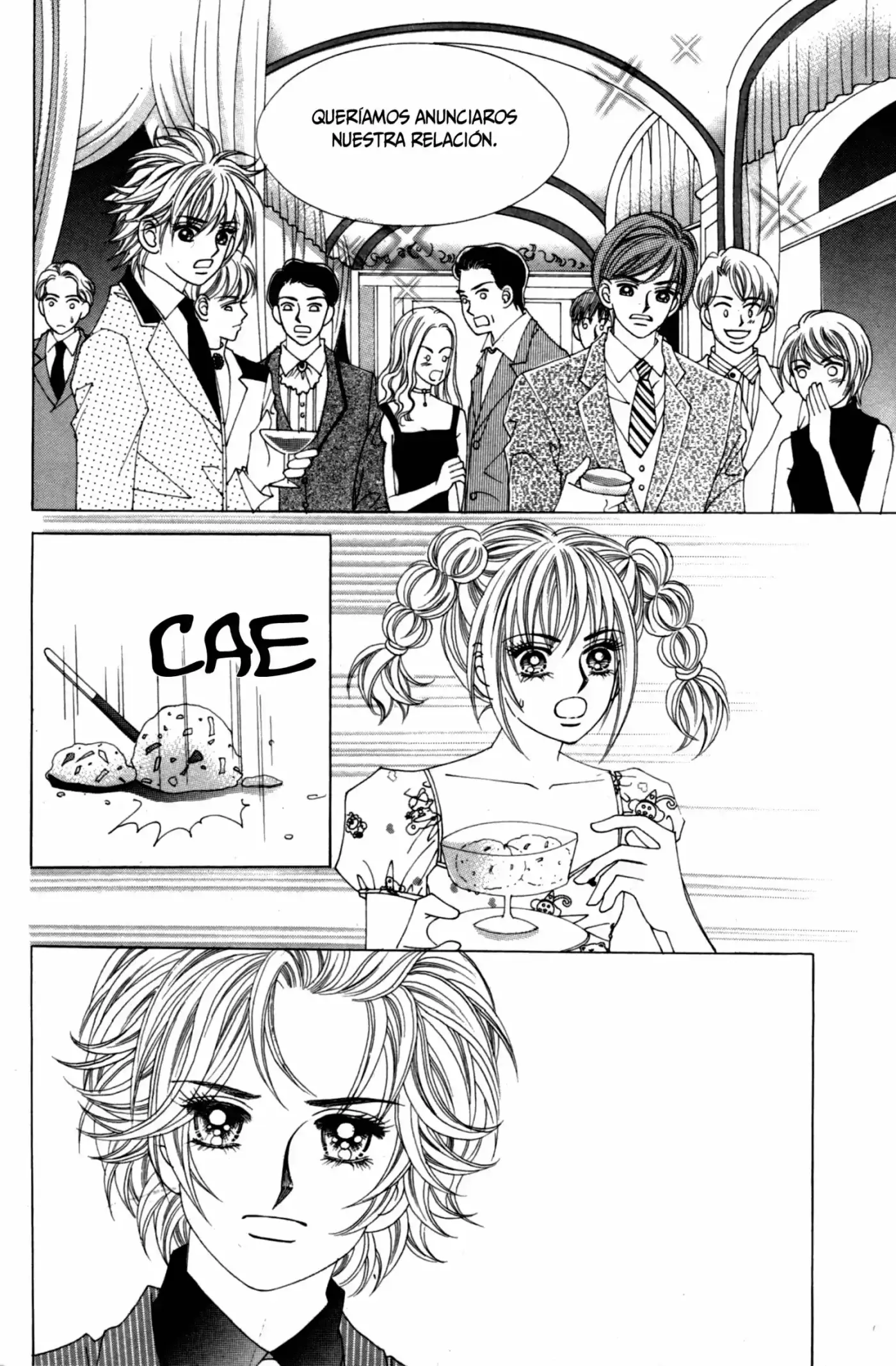 Nobles' Love Company - Capítulo 12 - Página 7 - LectorTMOo
