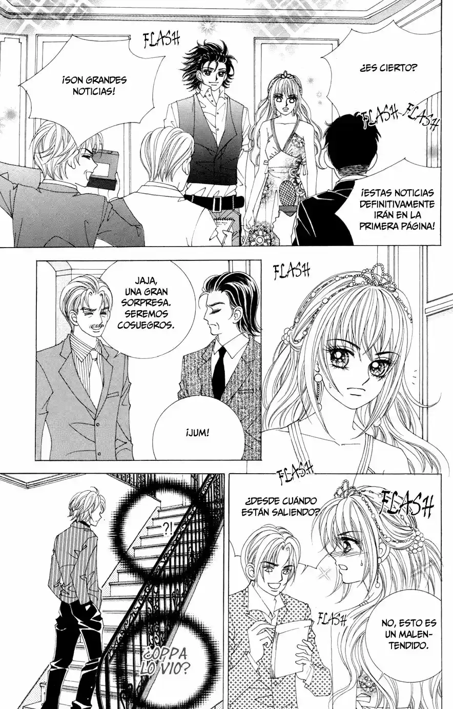 Nobles' Love Company - Capítulo 12 - Página 8 - LectorTMOo