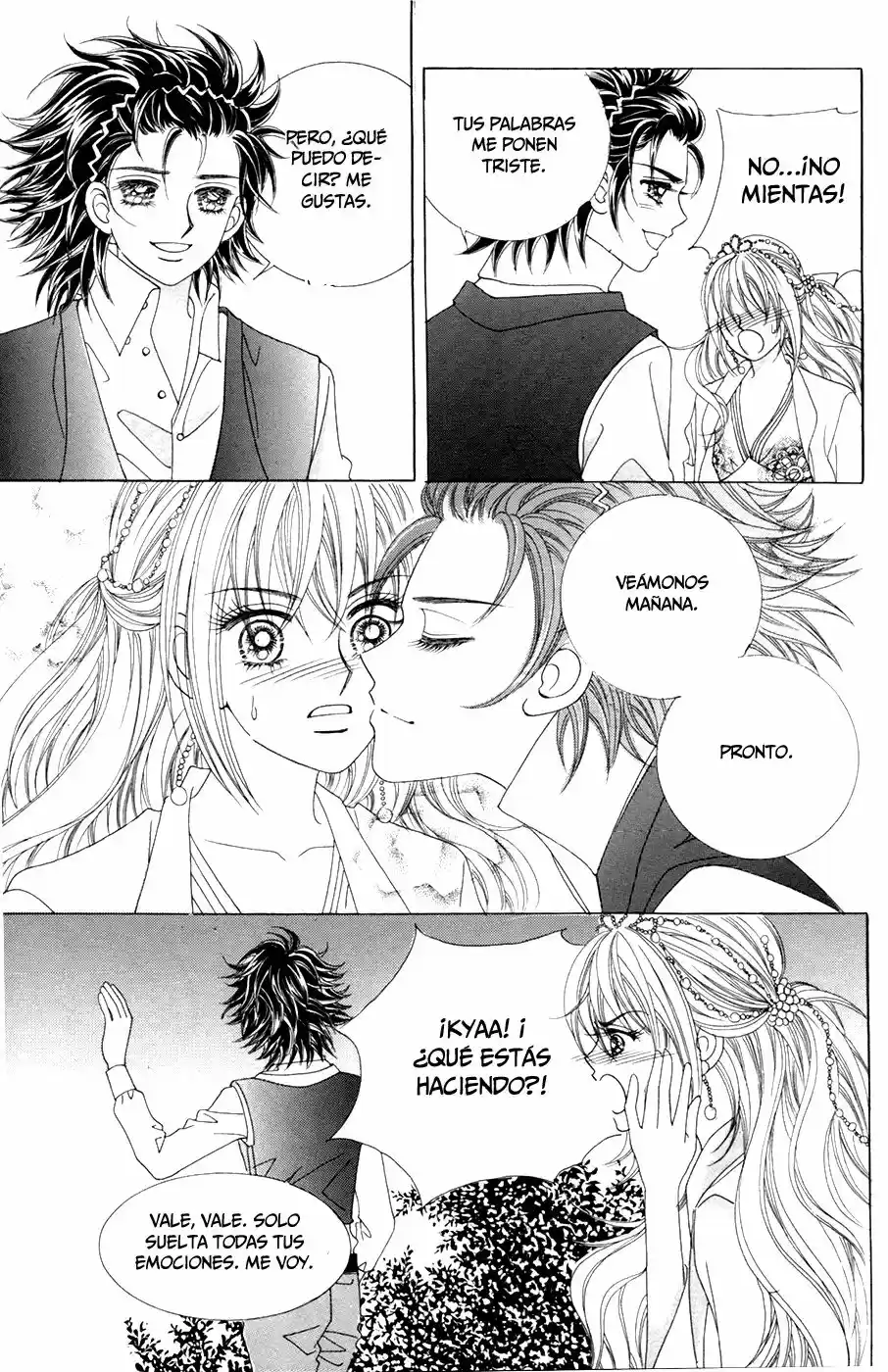 Nobles' Love Company - Capítulo 12 - Página 12 - LectorTMOo
