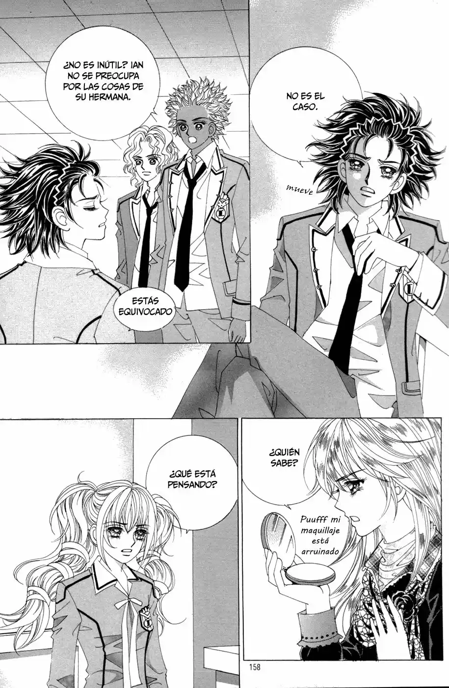 Nobles' Love Company - Capítulo 12 - Página 33 - LectorTMOo
