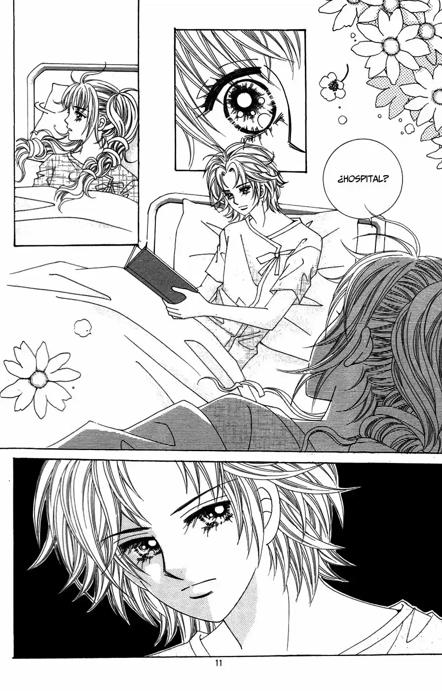 Nobles' Love Company - Capítulo 13 - Página 9 - LectorTMOo