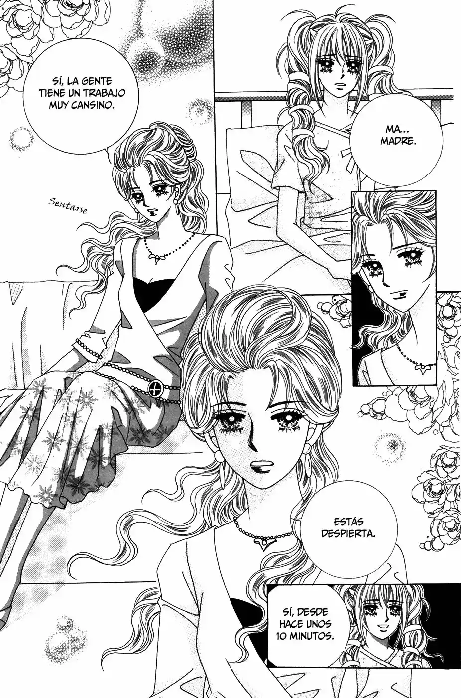 Nobles' Love Company - Capítulo 13 - Página 14 - LectorTMOo
