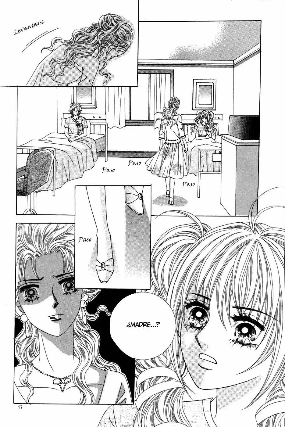 Nobles' Love Company - Capítulo 13 - Página 15 - LectorTMOo