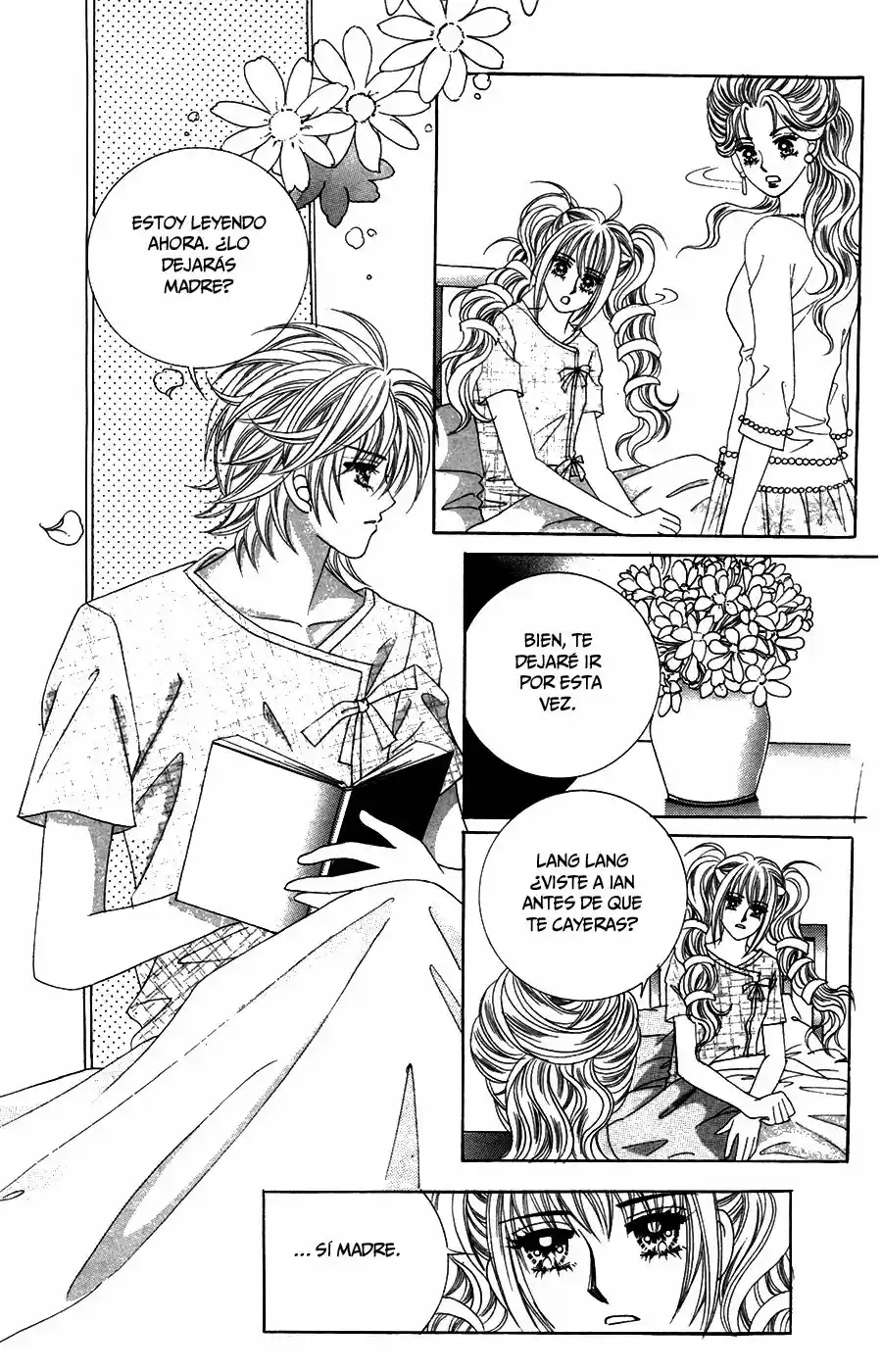 Nobles' Love Company - Capítulo 13 - Página 18 - LectorTMOo