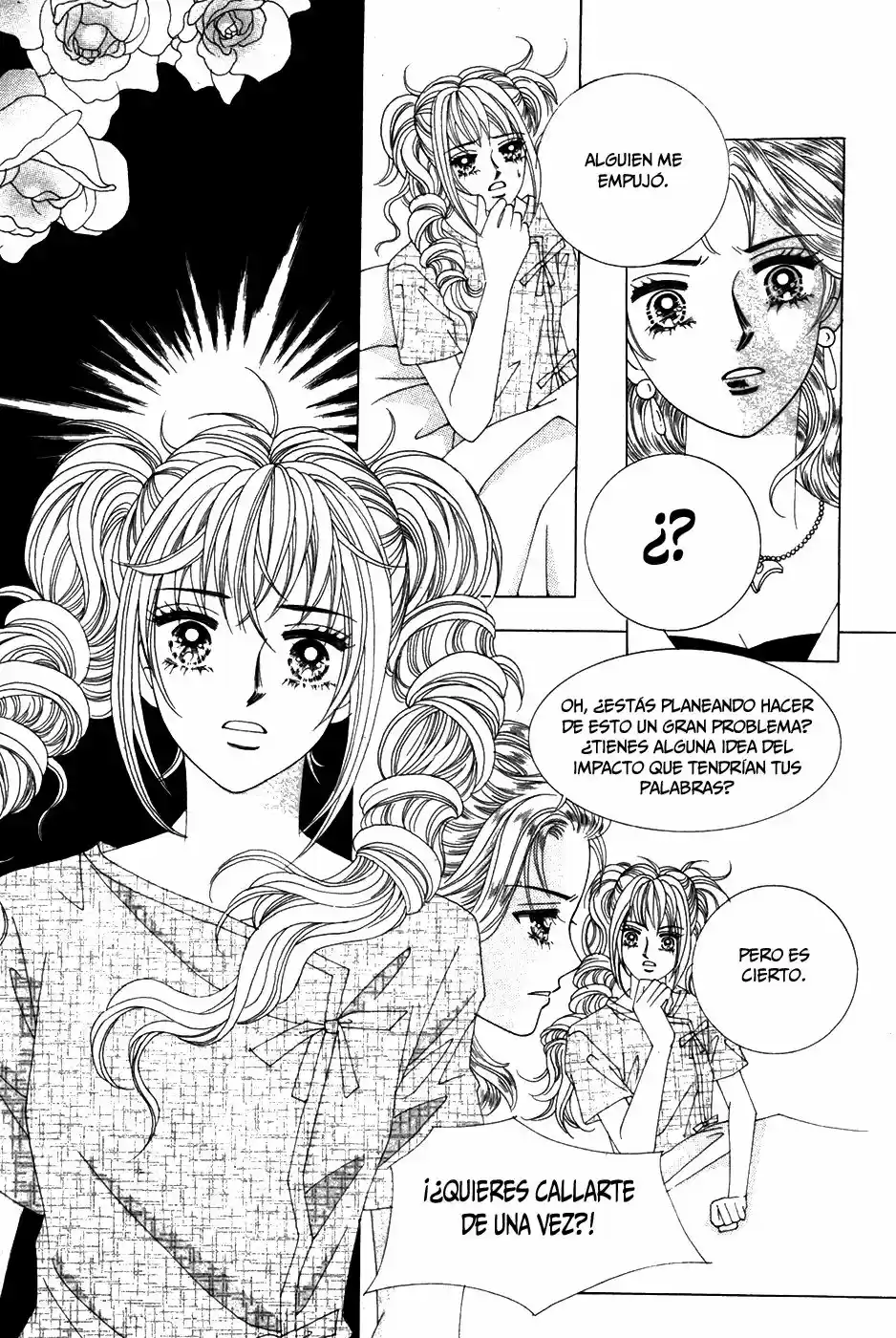 Nobles' Love Company - Capítulo 13 - Página 20 - LectorTMOo