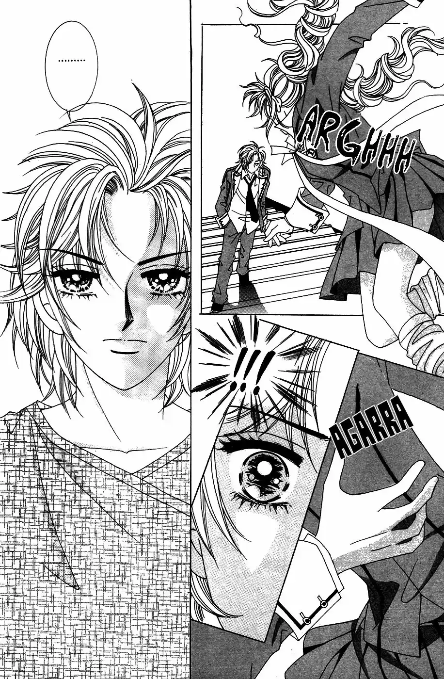 Nobles' Love Company - Capítulo 13 - Página 23 - LectorTMOo