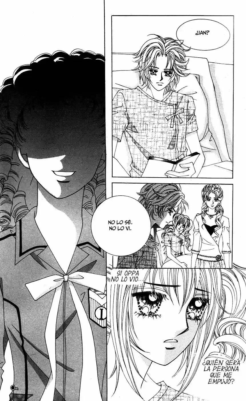 Nobles' Love Company - Capítulo 13 - Página 25 - LectorTMOo