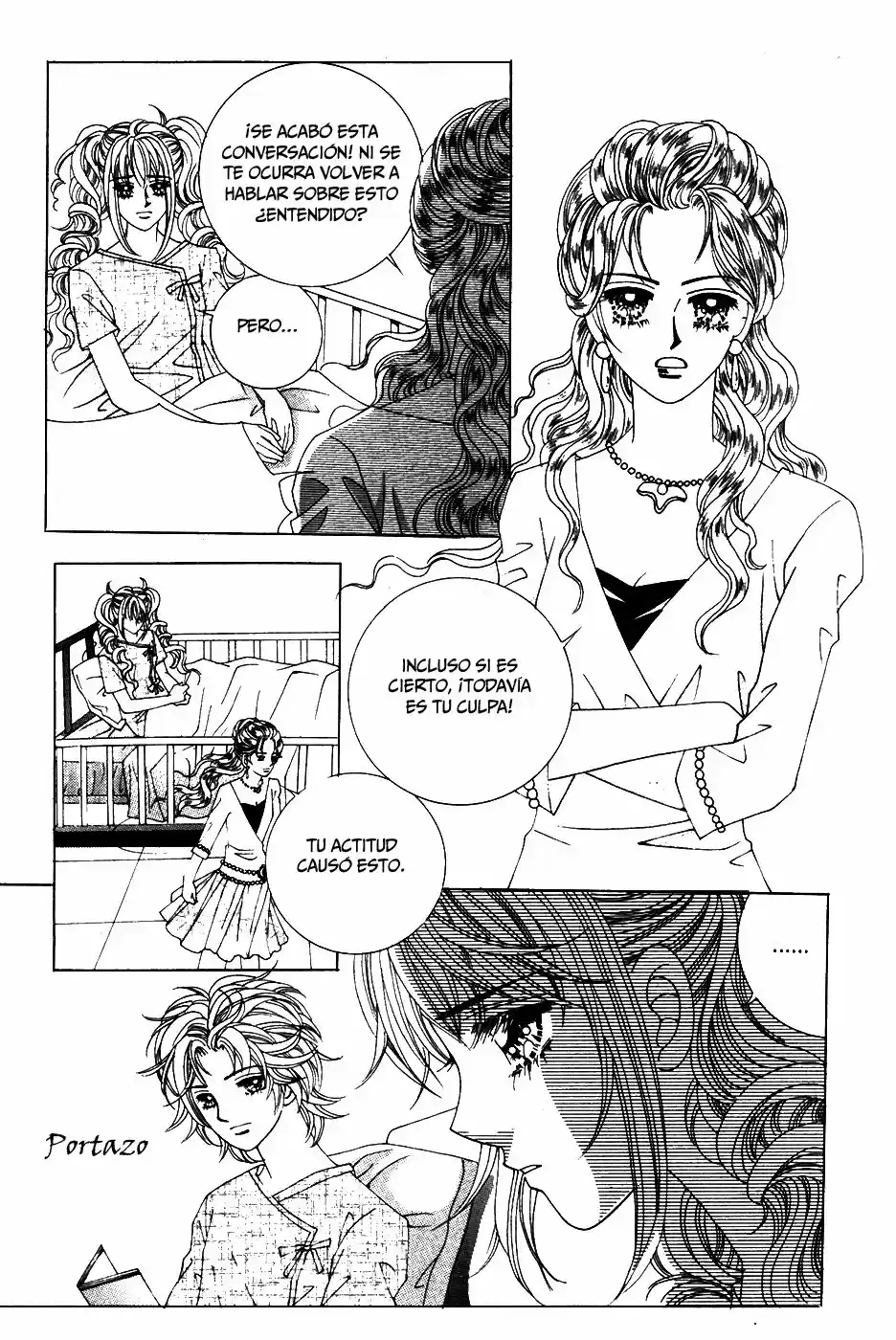 Nobles' Love Company - Capítulo 13 - Página 26 - LectorTMOo