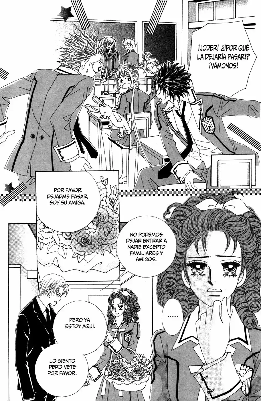 Nobles' Love Company - Capítulo 13 - Página 30 - LectorTMOo