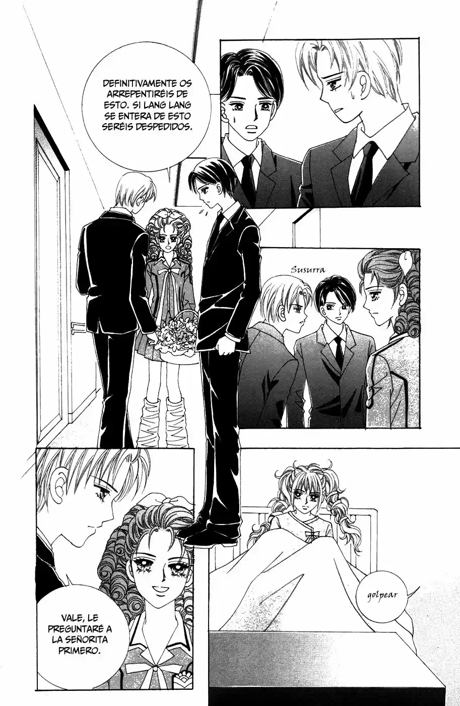 Nobles' Love Company - Capítulo 13 - Página 31 - LectorTMOo