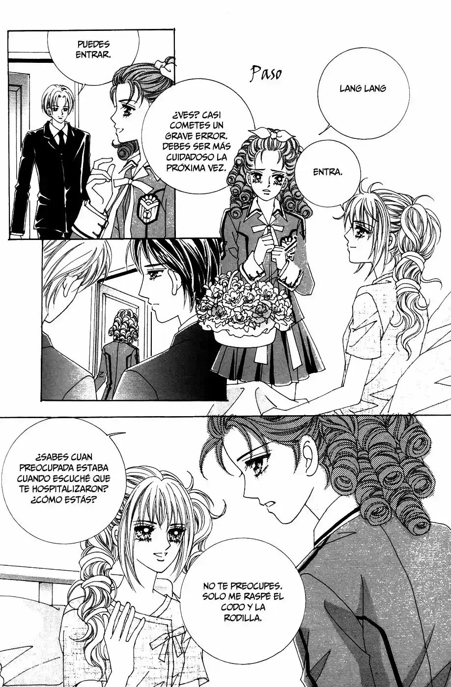 Nobles' Love Company - Capítulo 13 - Página 33 - LectorTMOo
